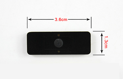 pcb抗金屬標簽規(guī)格尺寸